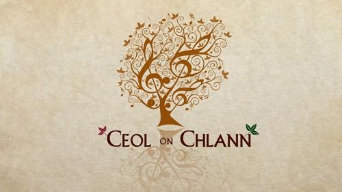 Ceol Ón Chlann narrated by Pádraigín Ní Uallacháin