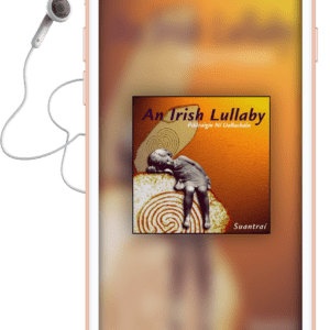 An Irish Lullaby MP3 album
