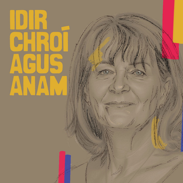 Pádraigín Ní Uallacháin - An Caoineadh, Leigheas an Cheoil agus Bandéithe na hÉireann episode cover