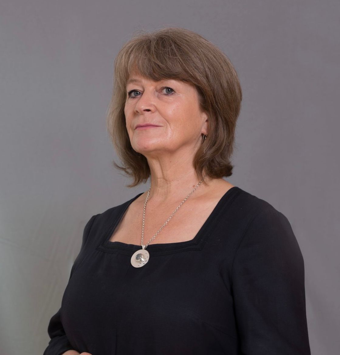Pádraigín Ní Uallacháin - photo - Kate Nolan