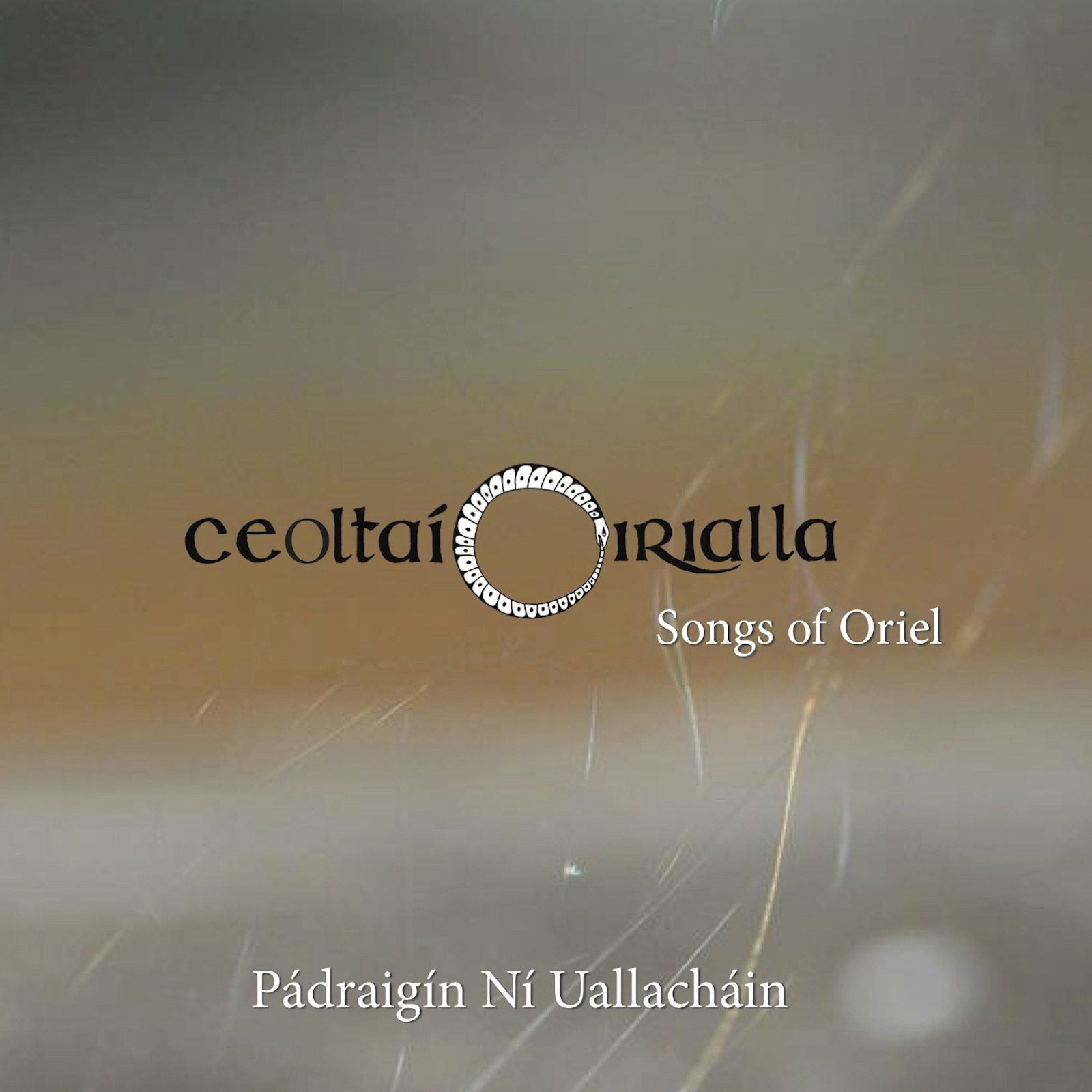 Ceoltaí Oirialla - Songs of Oriel