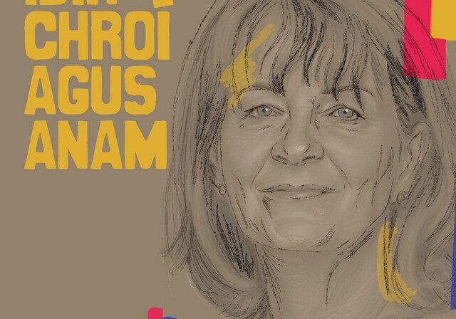 Pádraigín Ní Uallacháin - An Caoineadh, Leigheas an Cheoil agus Bandéithe na hÉireann episode cover